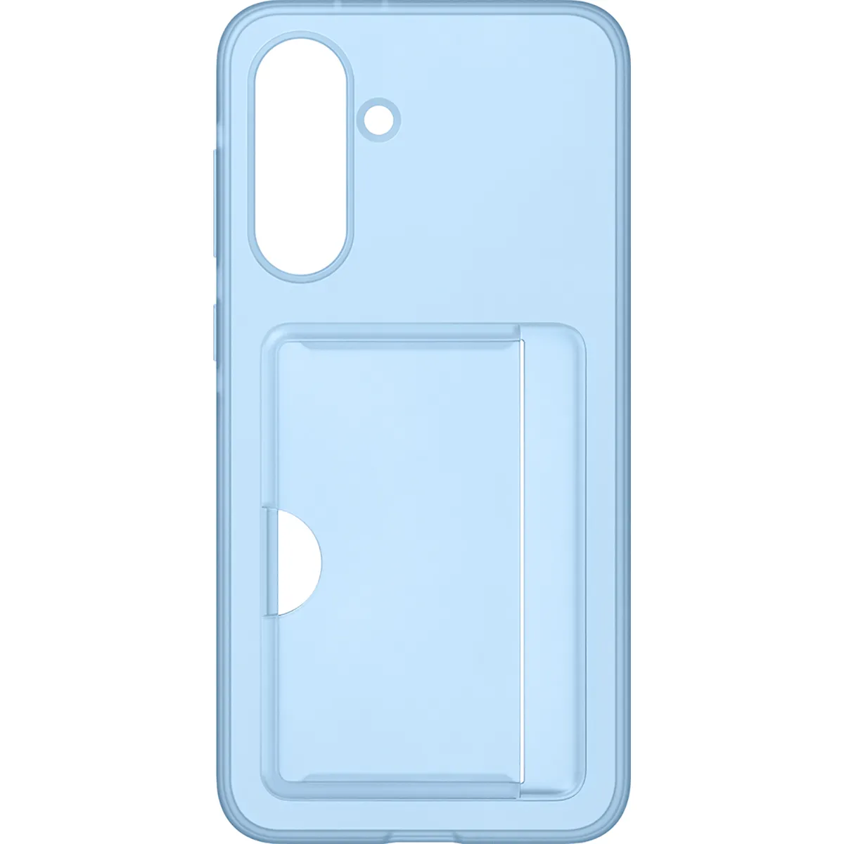 Coque Galaxy A36 5G avec porte carte - vue 2