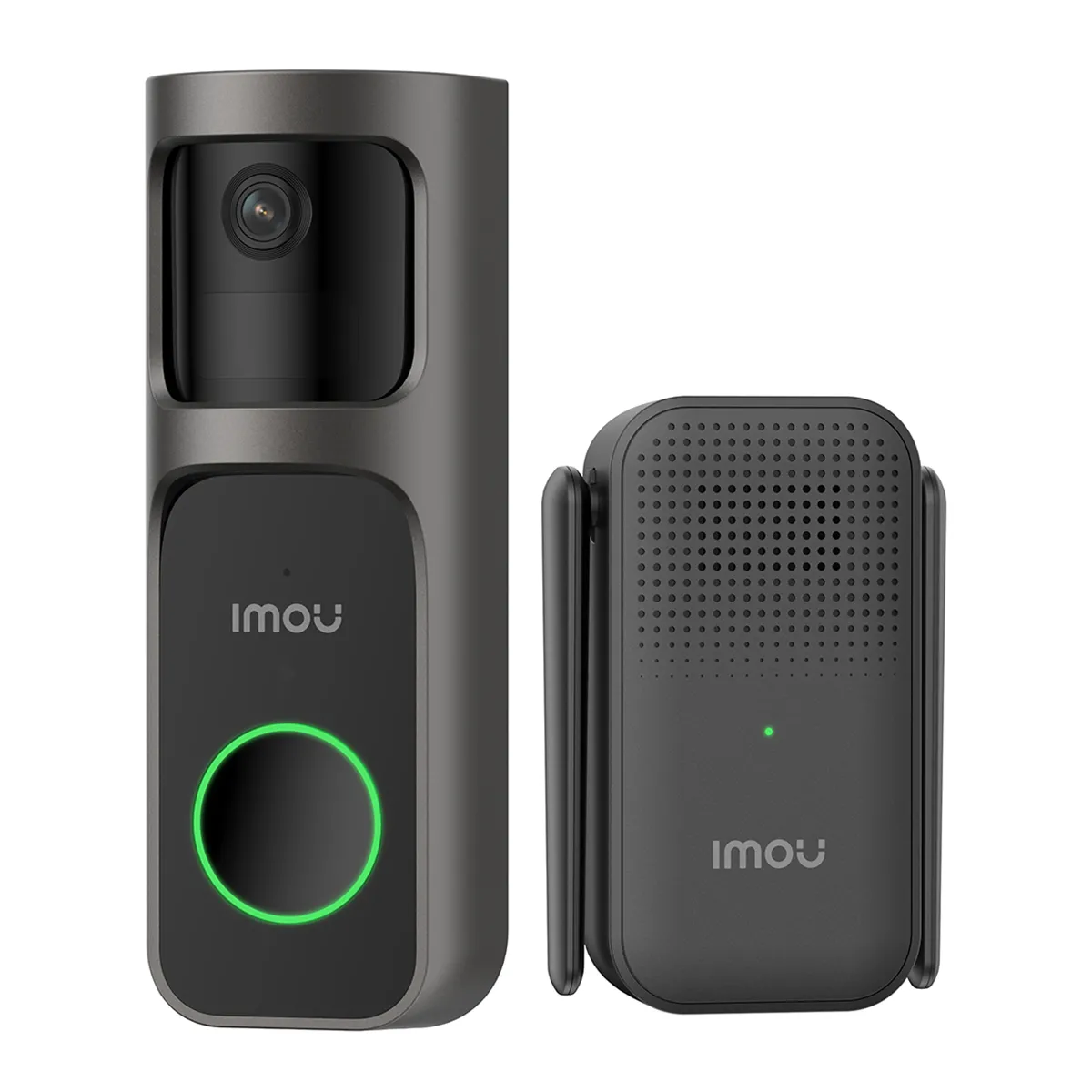 IMOU DB2S 2K DOORBELL - vue 4