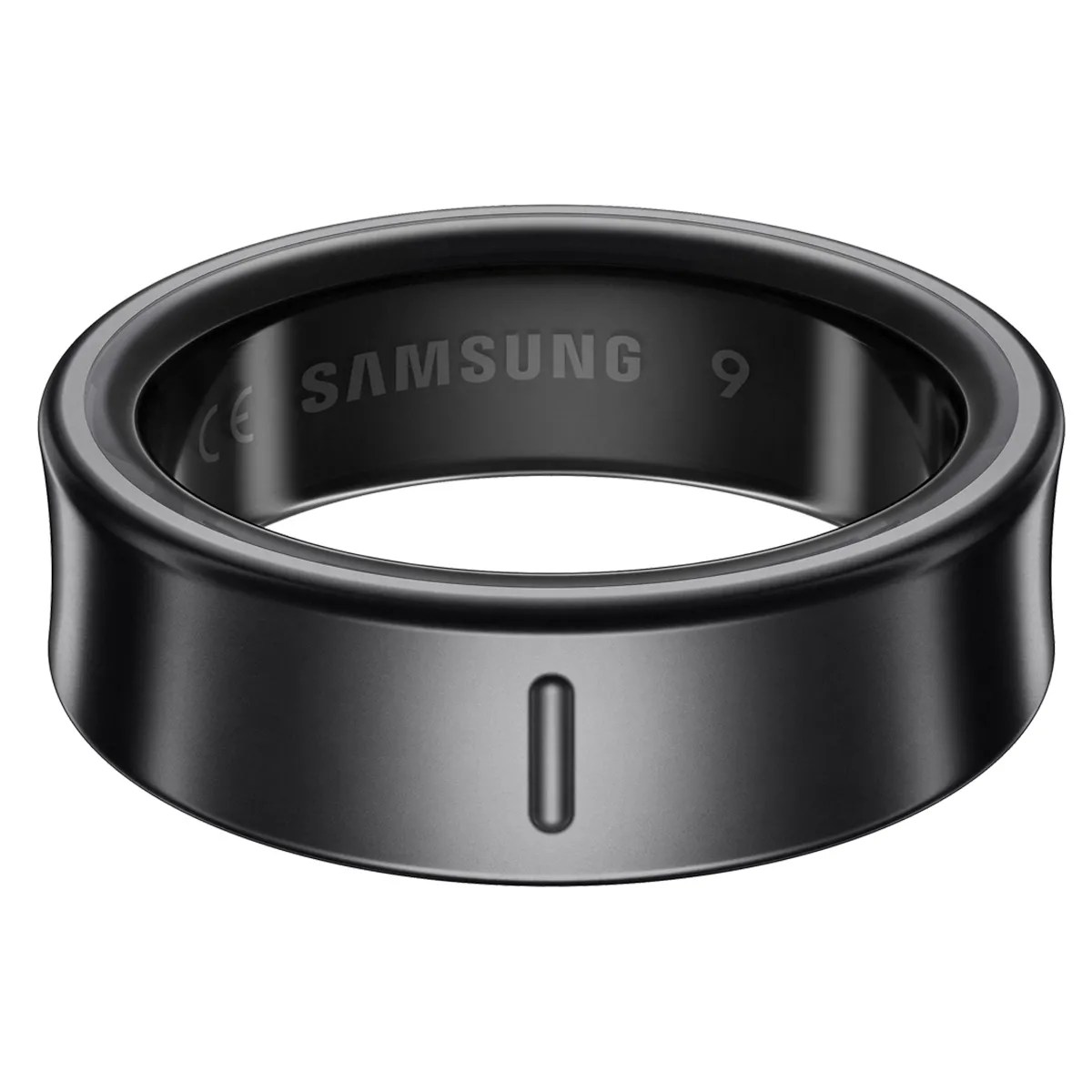 Bague connectée Samsung Galaxy Ring Or Taille 14 - vue 4