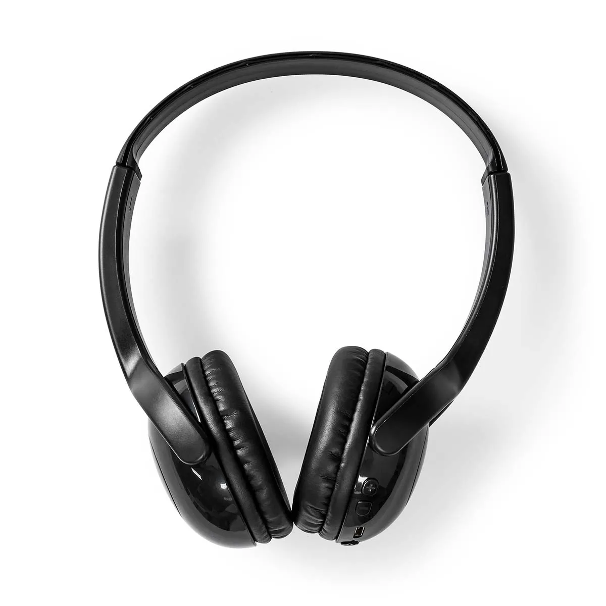 Nedis Noir Hpbt4000bk