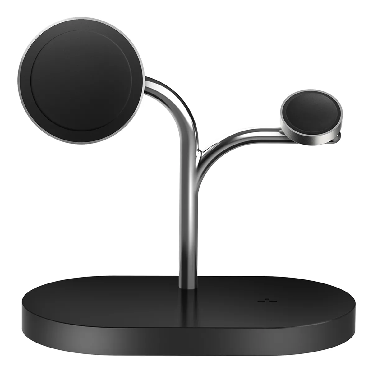 Chargeur Magnétique 3 En 1 Pour Samsung S25 Samsung - vue 4