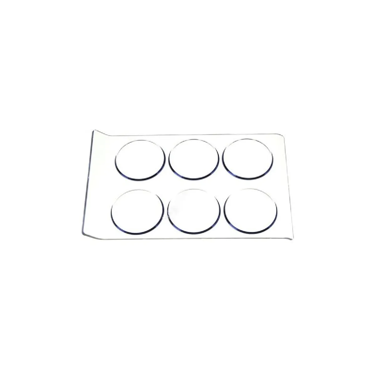 Beko Support porte œufs réfrigérateur - vue 2