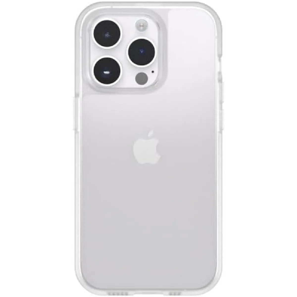 Otterbox Transparent React Series Pour Iphone 15 Pro Max, Clear Apple (Brand) Iphone 15 Pro Max - Neuf - Image 2