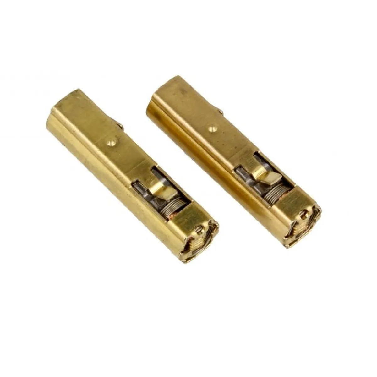 Remplacement pour Bosch GBH 2-26 DRE GBH2-26 porte-brosse en carbone ensemble 11 pièces pince à ressort broche fil lointain marteau pièces de rechange outils électriques