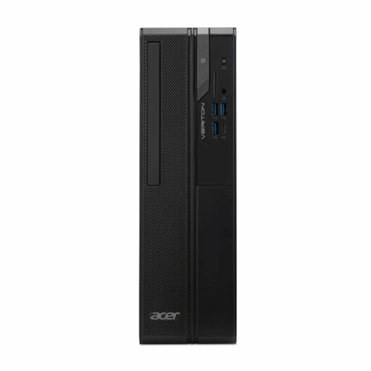 Acer Veriton 2000 Intel® Core™ i7 i7 14700 DDR5 SDRAM SSD Windows 11 Pro Mini Tower Mini PC Neuf - vue 5