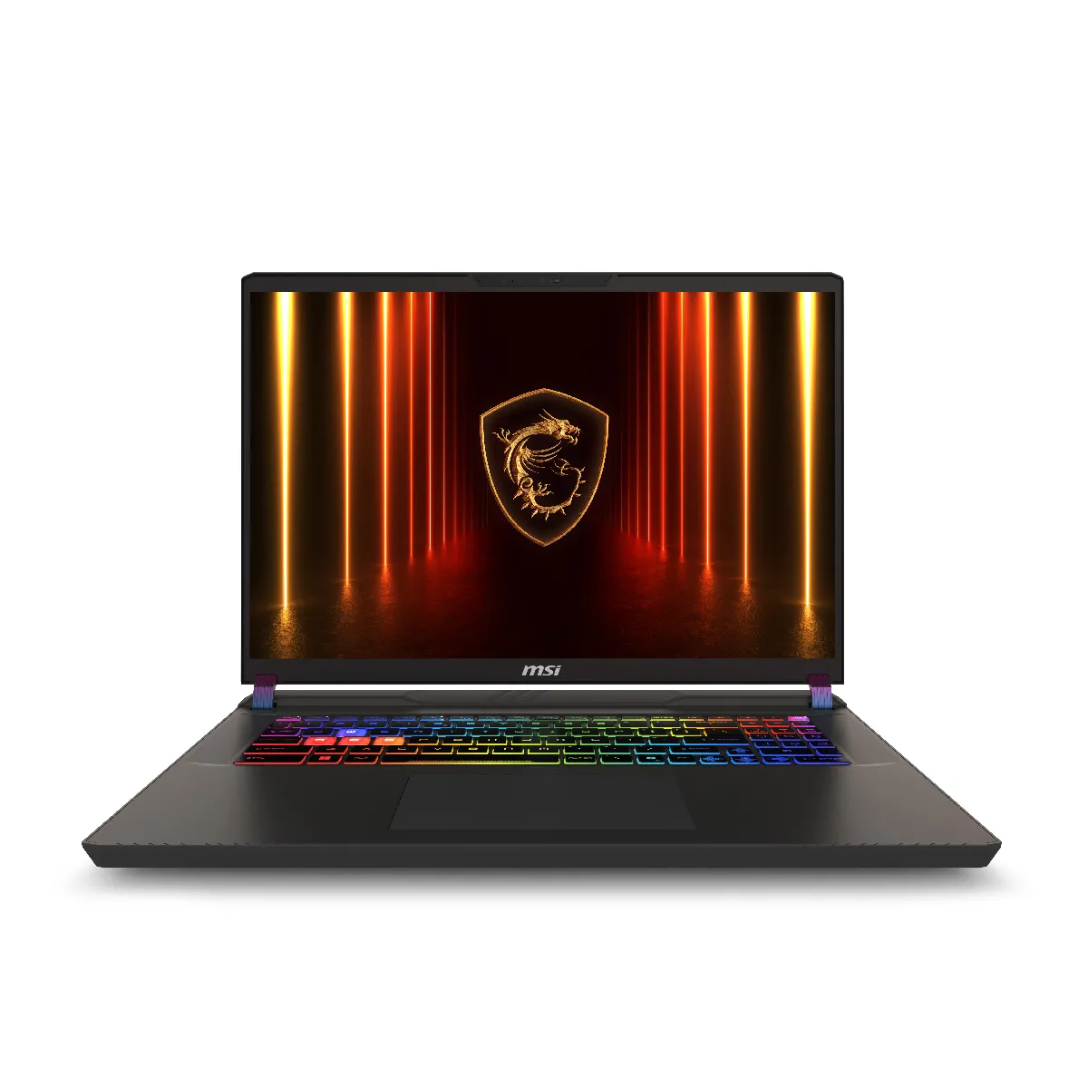 Vector 17 HX AI A2XWHG-011FR : Intel Core Ultra 9 275HX - 32GB DDR5 - SSD 2TB - Nvidia RTX5070Ti 12GB - 17' QHD 240Hz - Windows 11 Famille