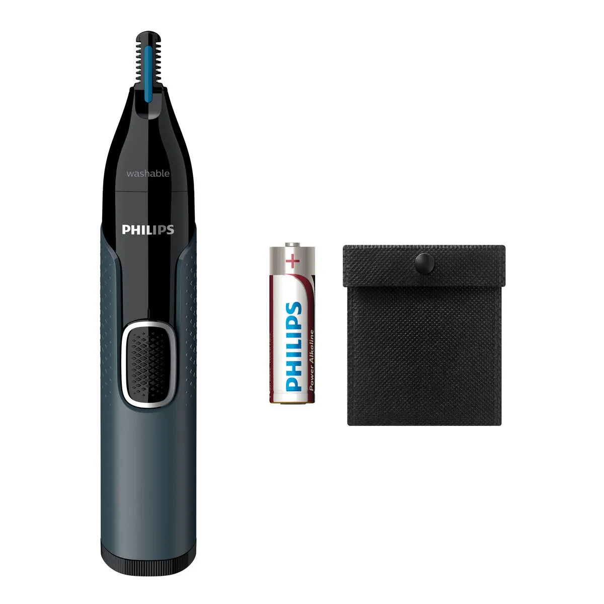 Philips Tondeuse Nez Oreille Series 1000