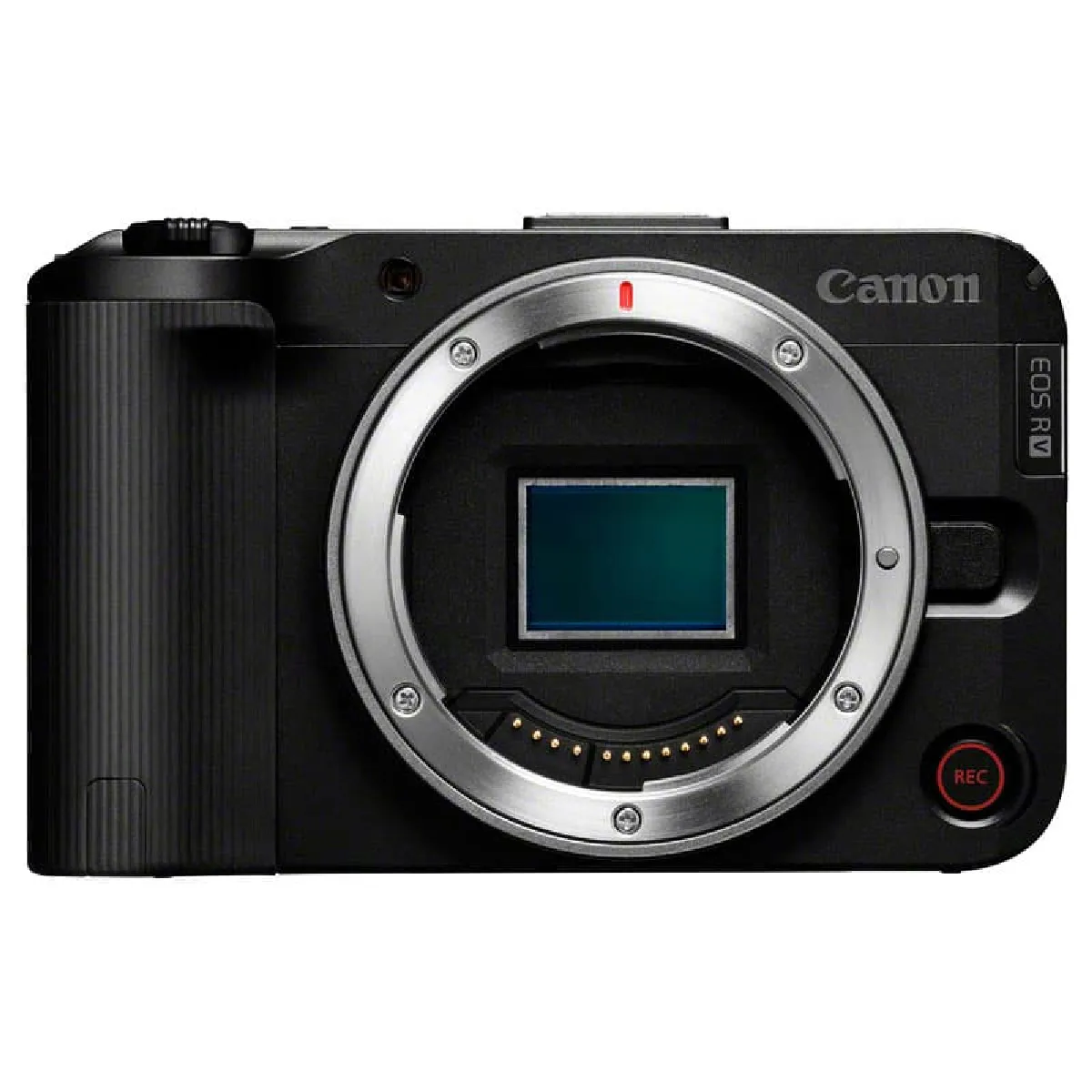Appareil Photo Hybride Canon EOS R50 V – 24,2 MP, Compatible Objectifs RF - vue 6