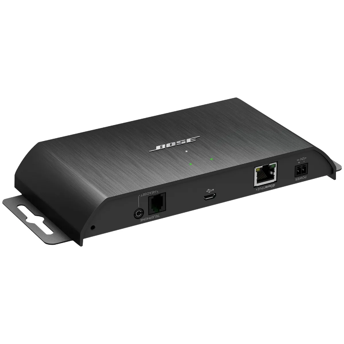 Bose professional EX-UH ControlSpace - Noir