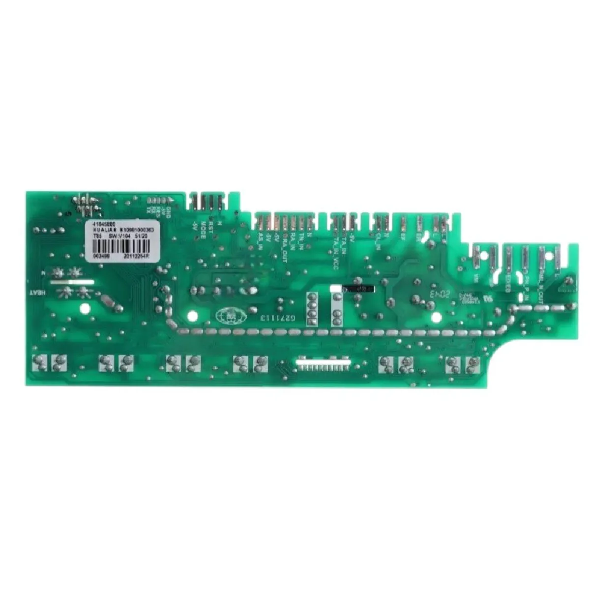 MODULE EASYNFC PROGRAMMÉ