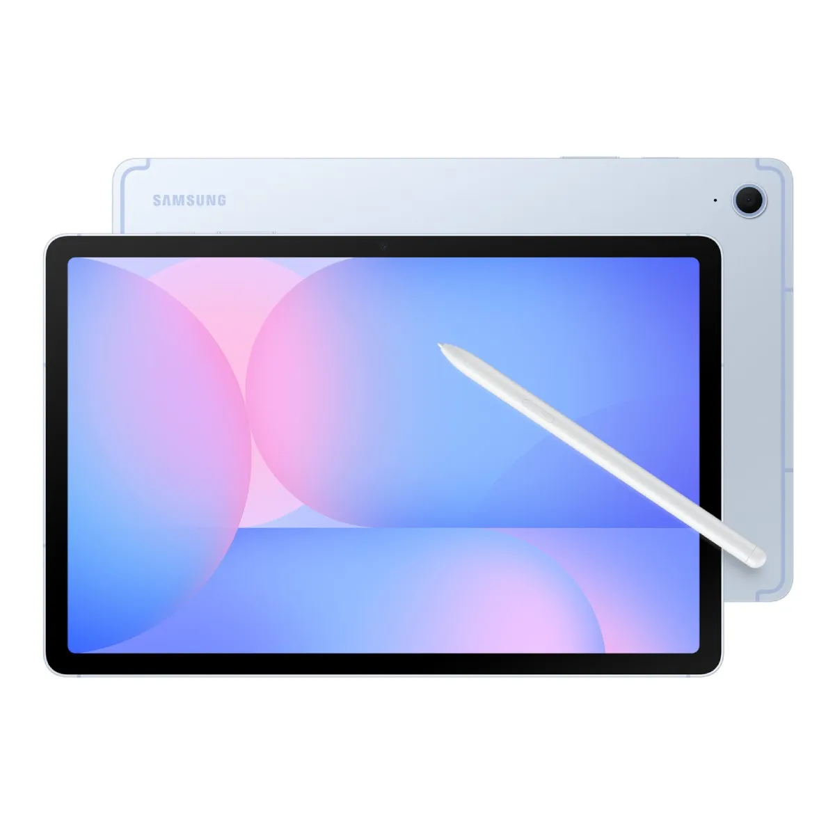 Samsung Galaxy Tab S10 FE 10.9 128GB/8GB Wi-Fi Bleu