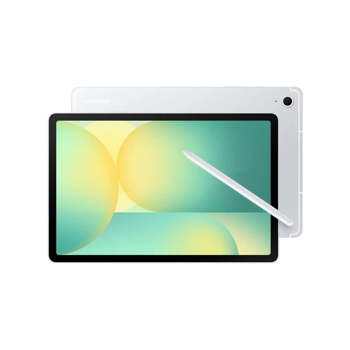 Tablette Samsung TAB S10 FE SM-X520 10,9 8 GB RAM 128 GB Argenté