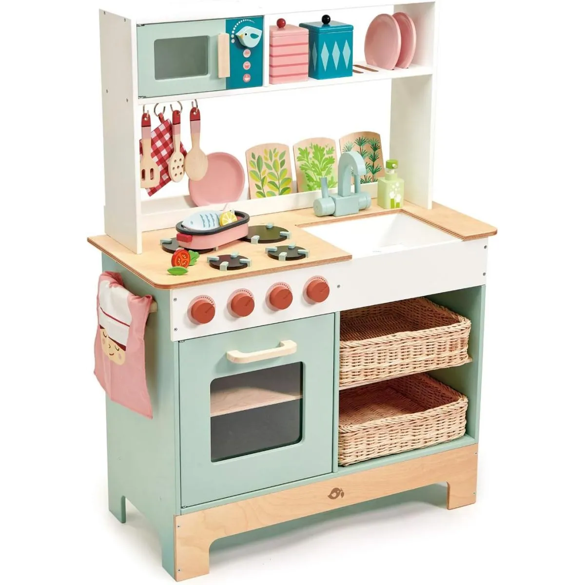Tender Leaf Toys Unisex Multicolore - Cuisine Et Ses Accessoires - Smallable - Image 5