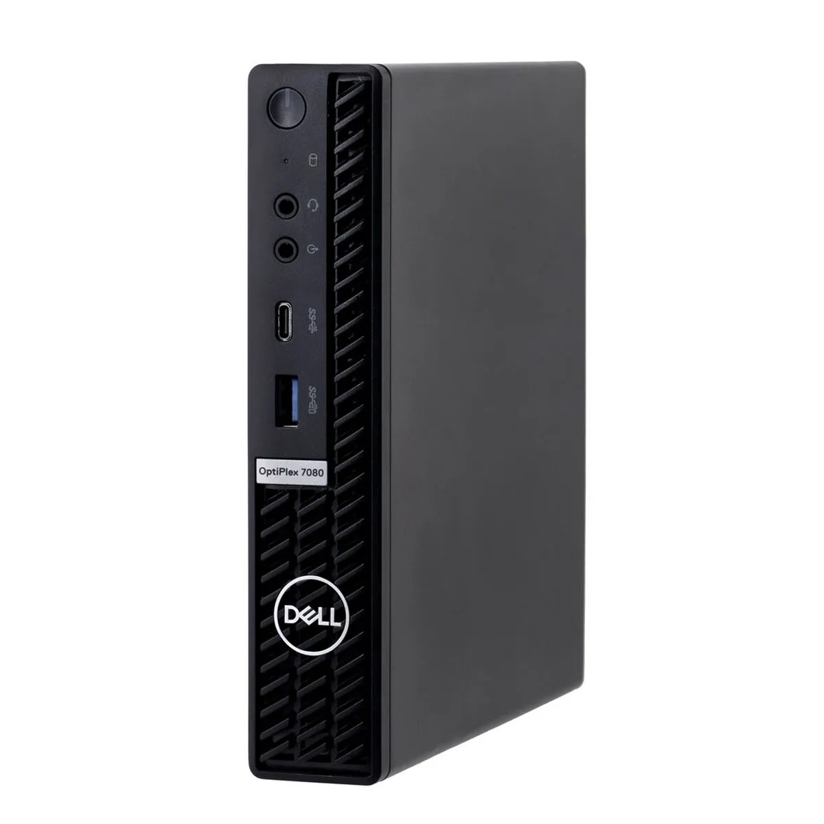 Dell 7080 Micro - vue 2
