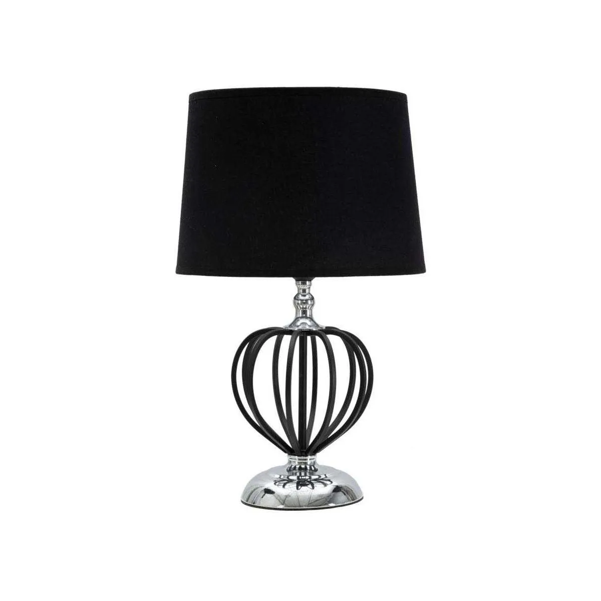 Mauro ferretti Lampe à poser Darky - Noir Mauro ferretti Lampe à poser Darky - Noir