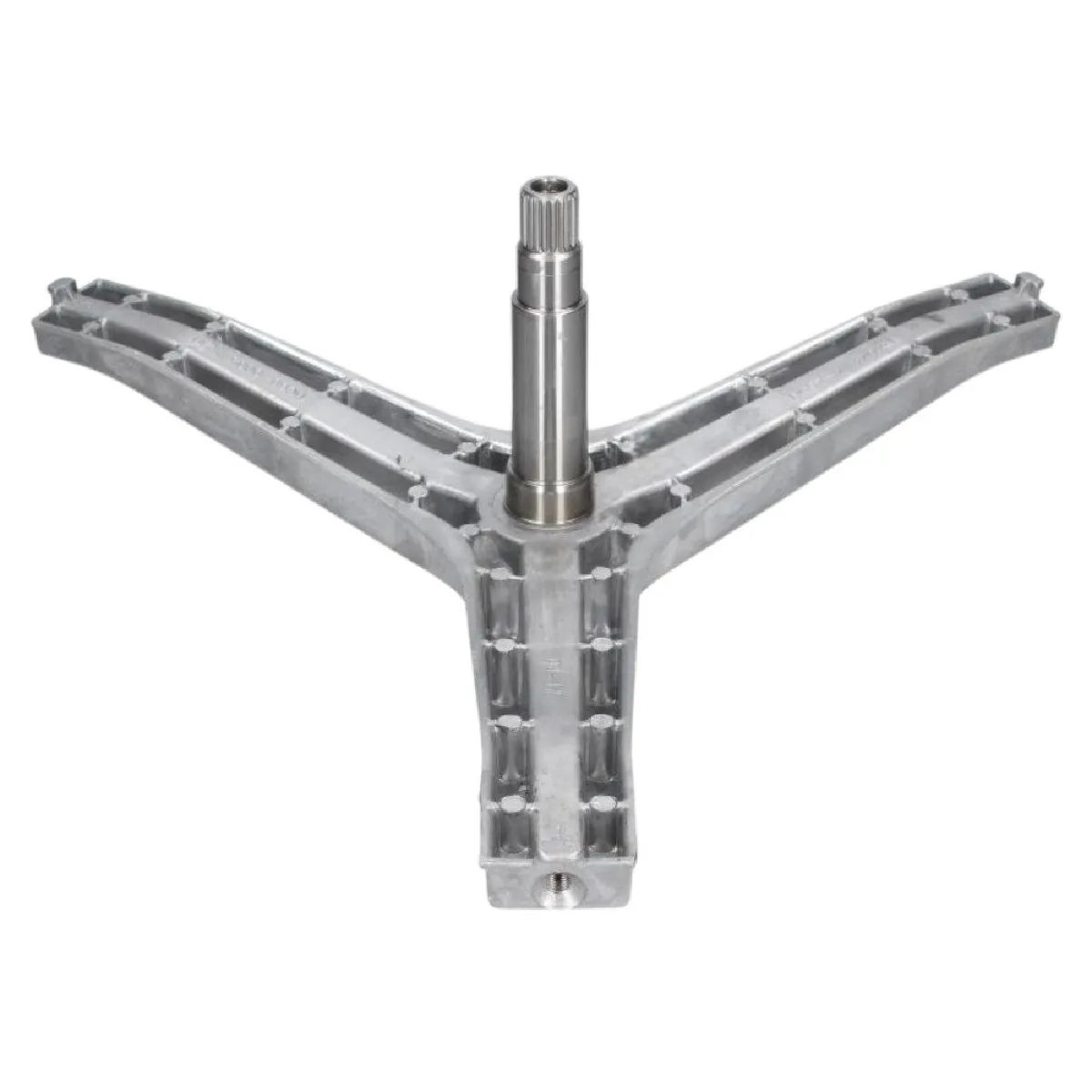 Croisillon de tambour 135 x 30 mm Machine à laver Lave linge DC97 SAMSUNG - vue 5
