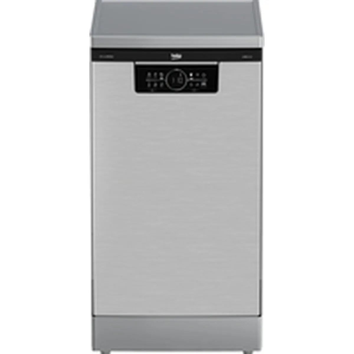 Beko BDFS26046XQ - Acier