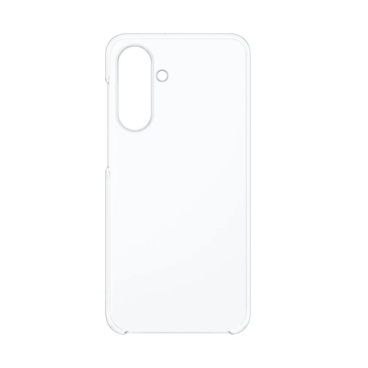 Samsung Coque Originale pour Samsung Galaxy A26 Fin Bloc Caméra Protégé