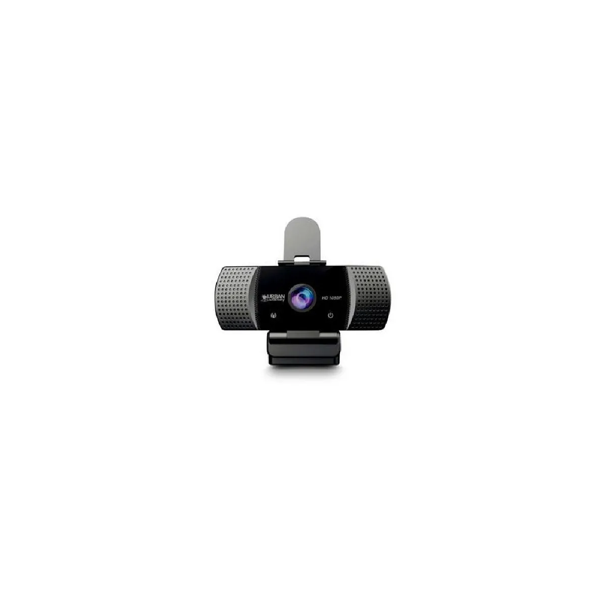 Urban Factory Noir Webcam