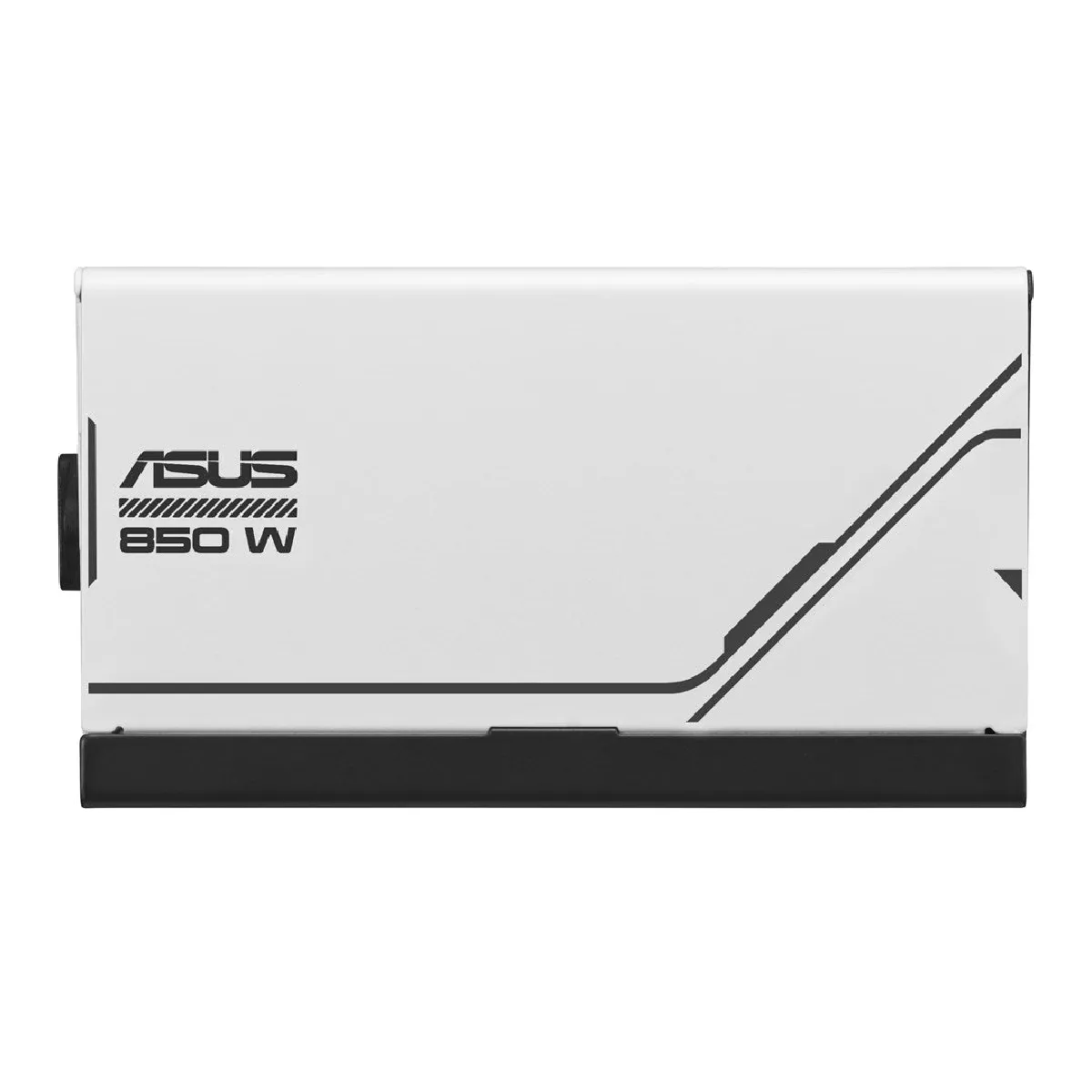 ASUS AP-850G power supply unit 850 W 20+4 pin ATX ATX Black White