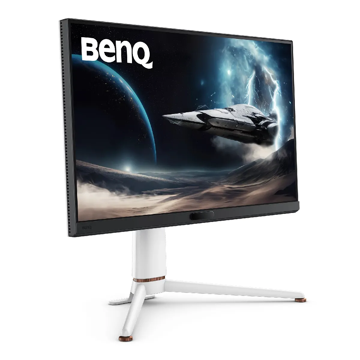 Benq Gris/Noir 27" Led - Mobiuz Ex271q
