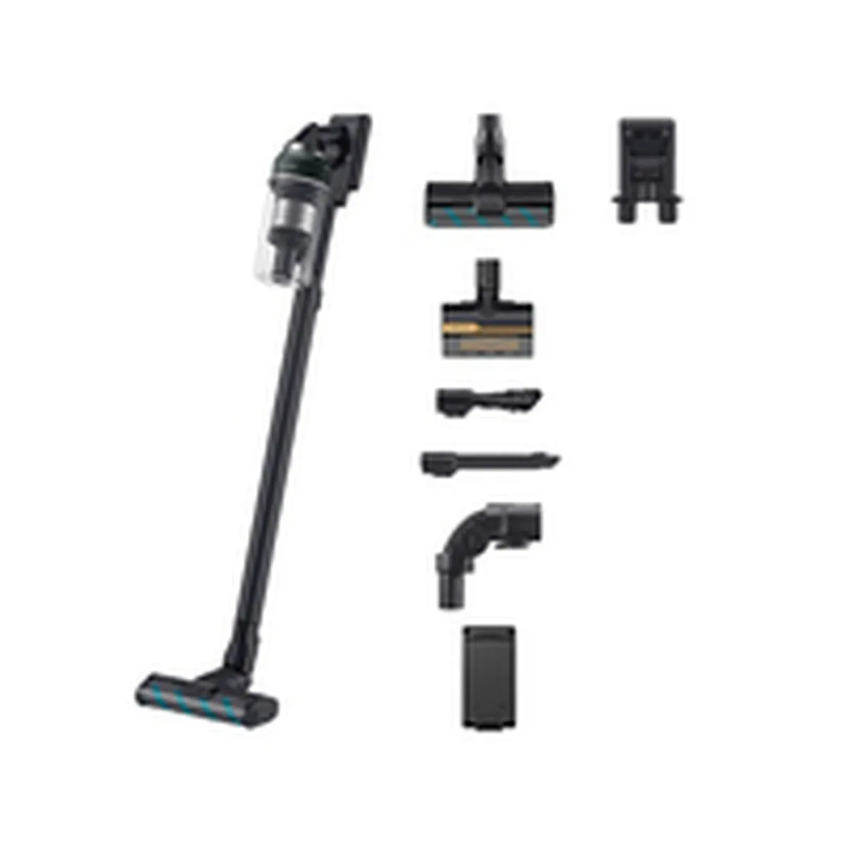 Aspirateur balai Samsung VS20C852CTNWA