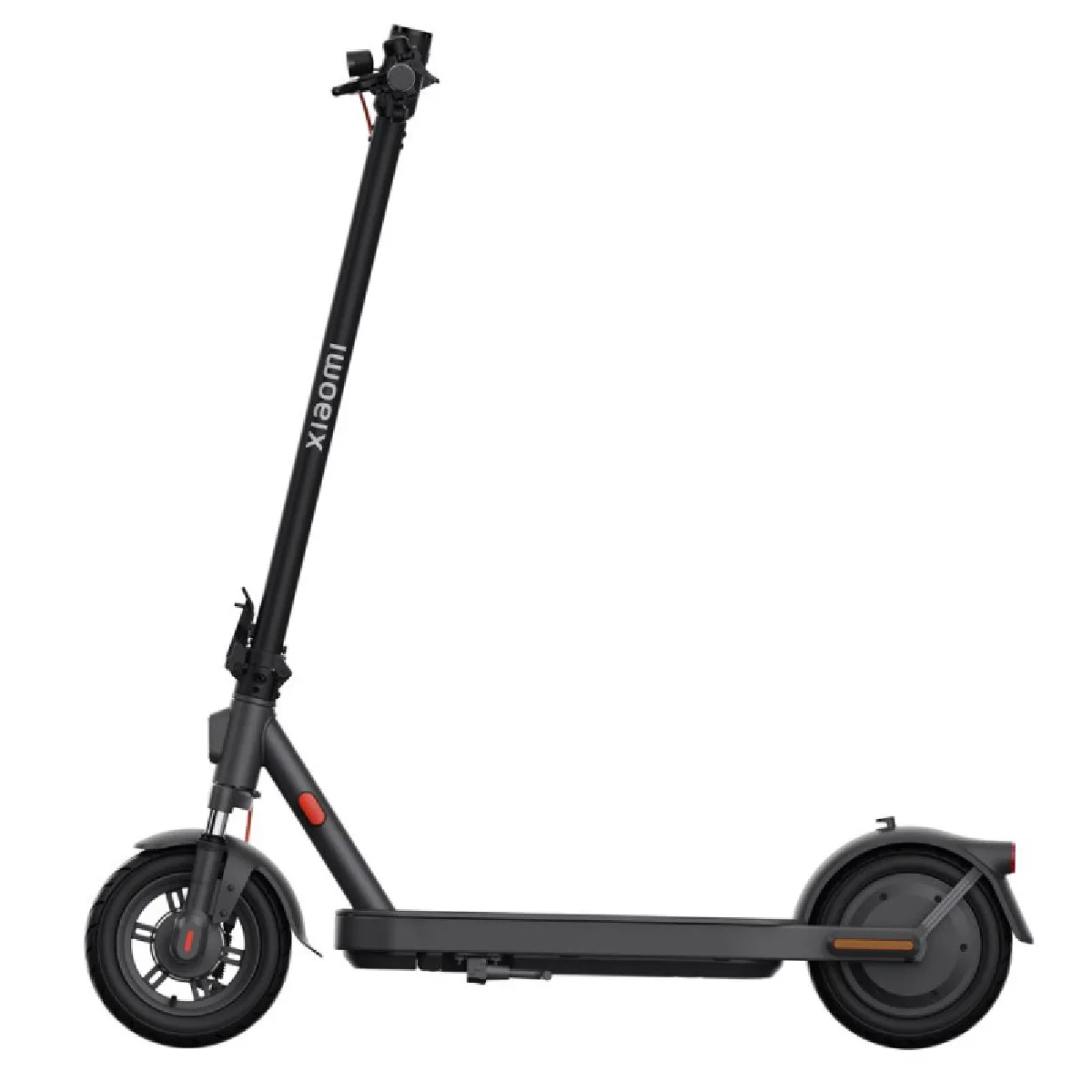 electric scooter Elite - vue 4