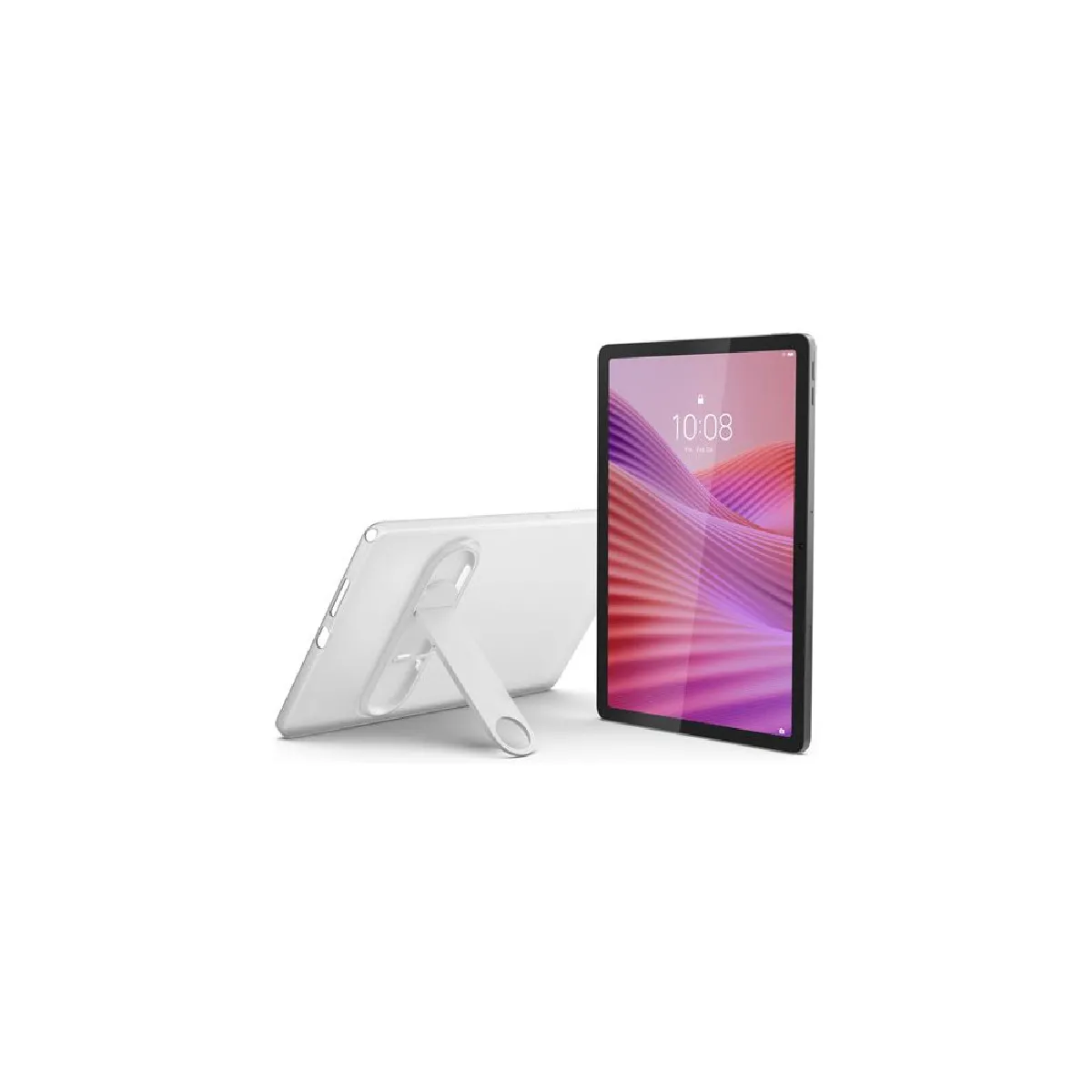 Tablette Lenovo ZAEH0049SE 10 1 MediaTek Helio G85 4 GB RAM