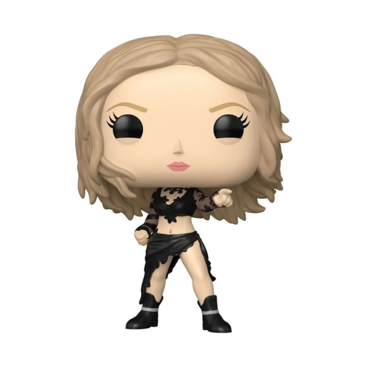 Figurine Funko Pop Rocks Britney Spears Stronger
