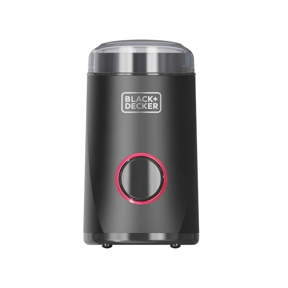 Moulin à café BXCG152E +DECKER