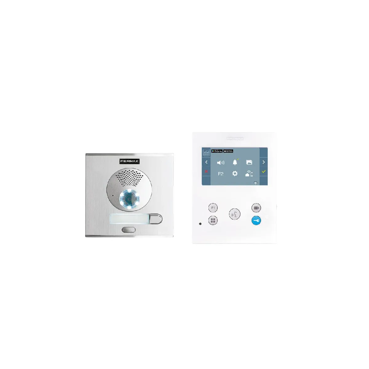 Fermax City VEO DUOX Plus WiFi