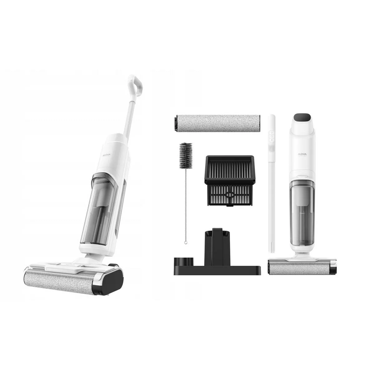 Dreame Aspirateur Balai K10 