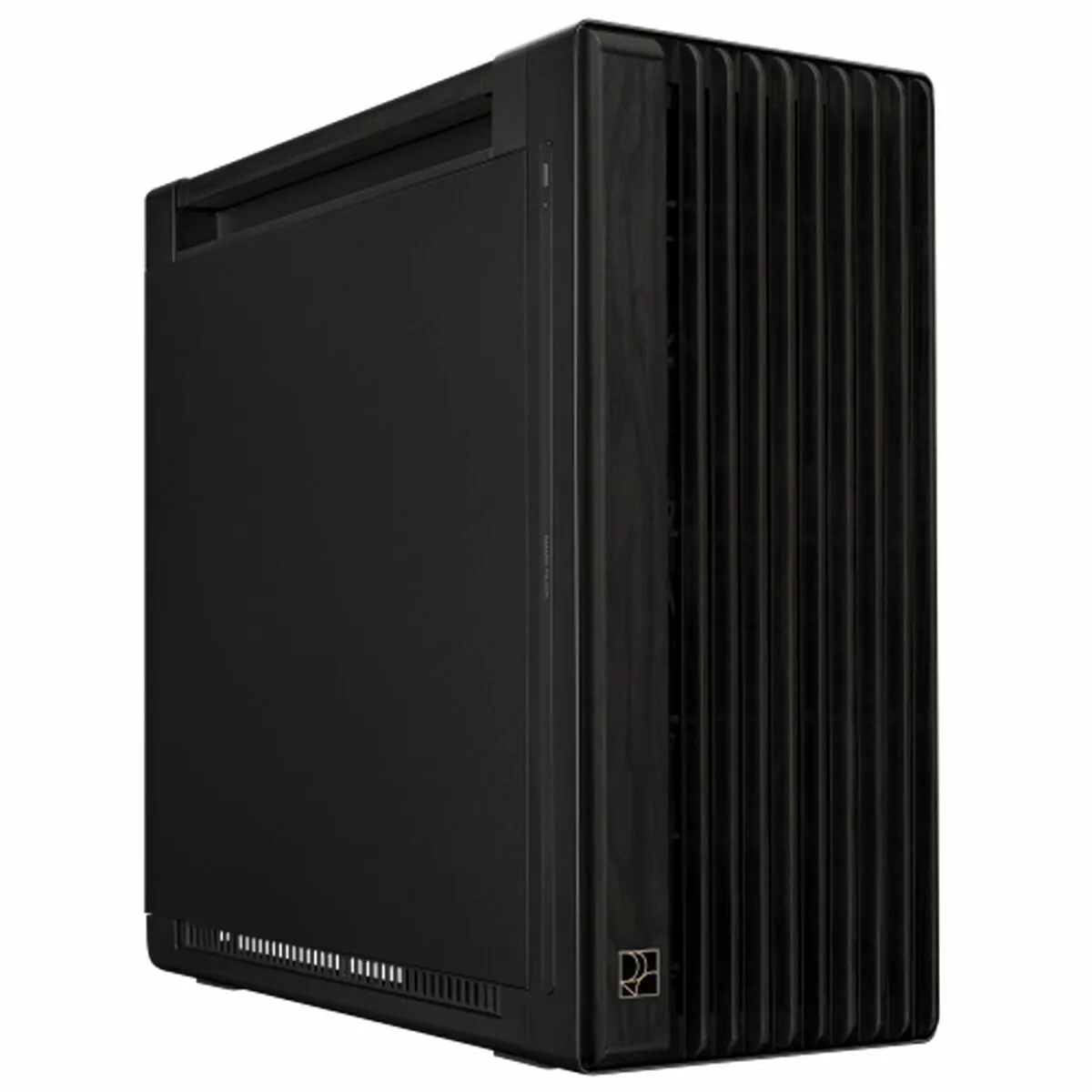 Asus ProArt PA602 WOOD Metal PWM MTSansAlimATX - vue 5