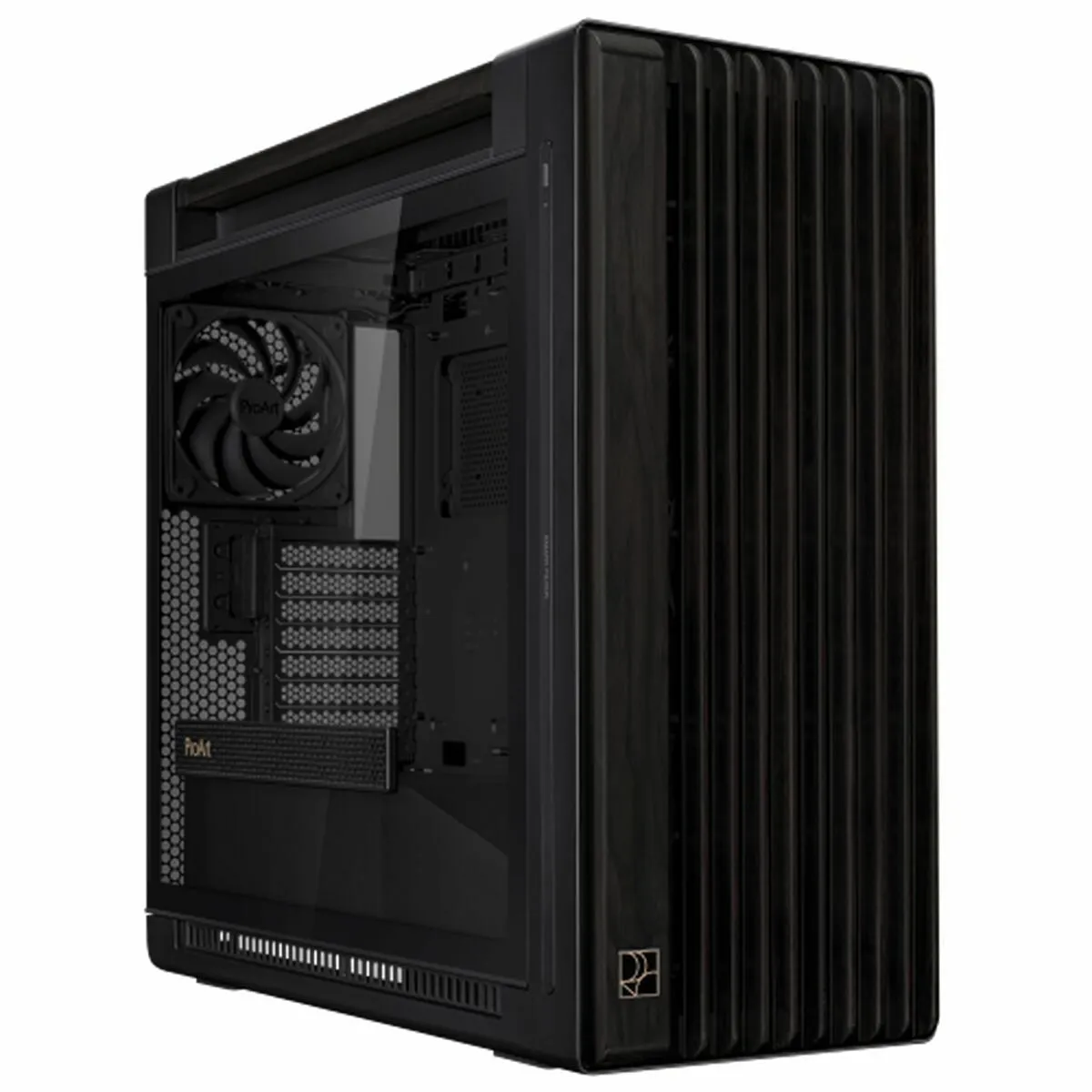 ASUS ProArt PA602 Wood Edition Midi Tower Neuf - vue 5