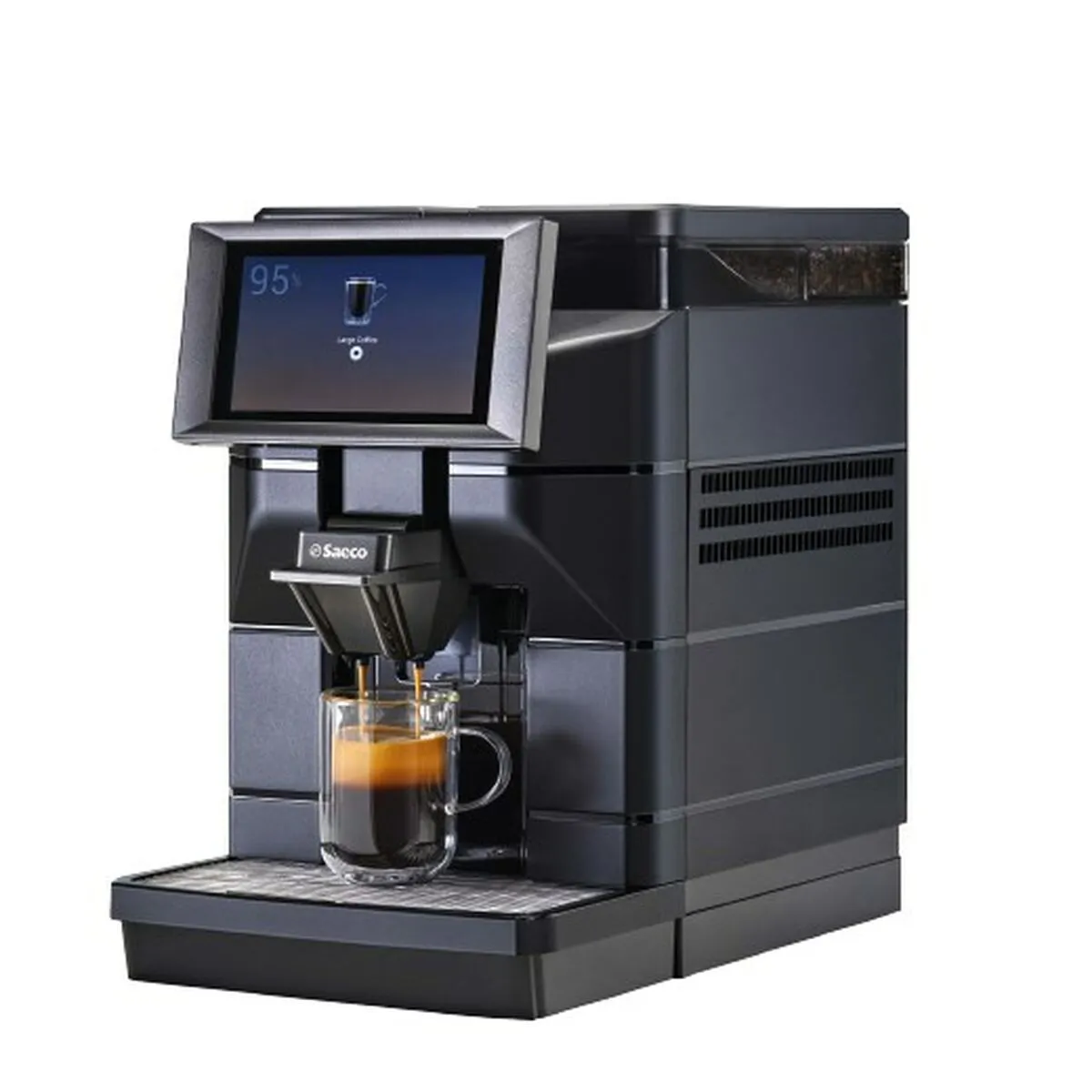 SAECO  Magic B1