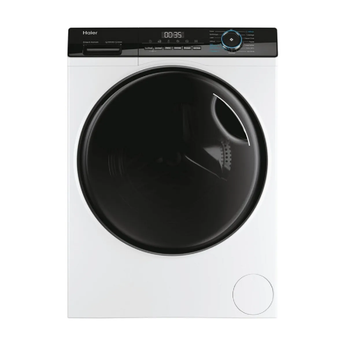 Lave linge séchant Haier HWD100 B14939 FR