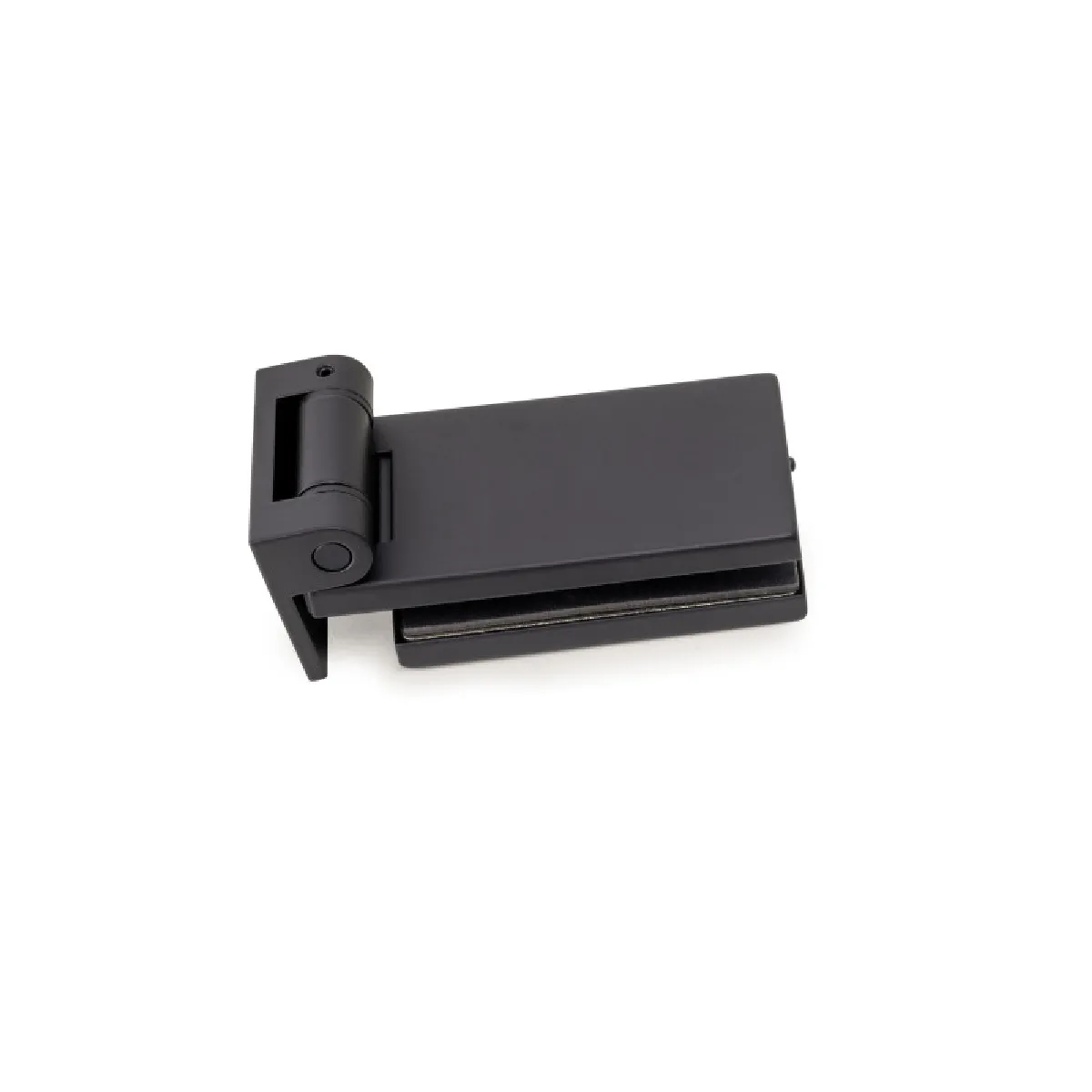 Emuca Charnière Pour Porte En Verre