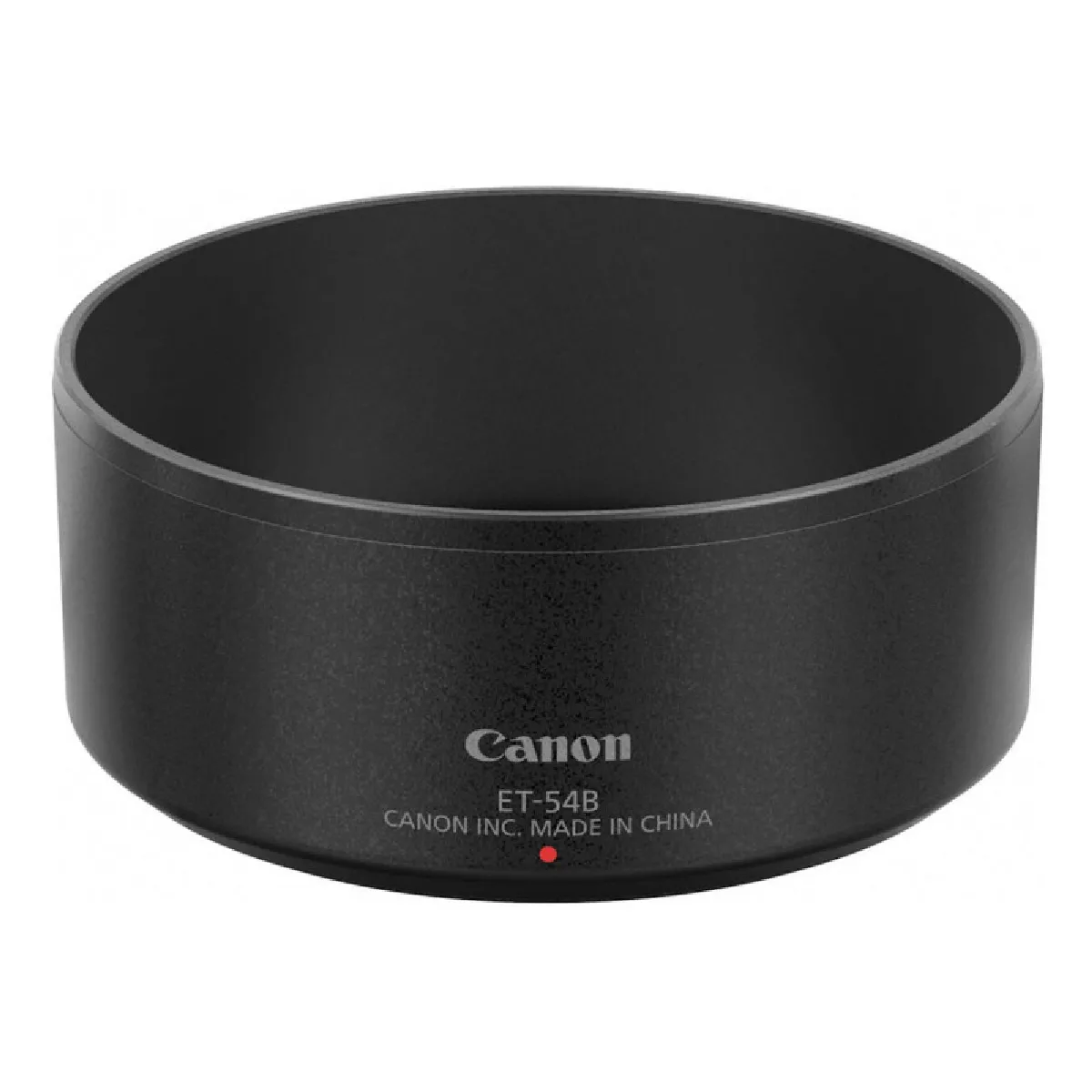 Pare soleil Canon ET 54B pour EF 55 2004.5 6.3 IS STM - vue 4