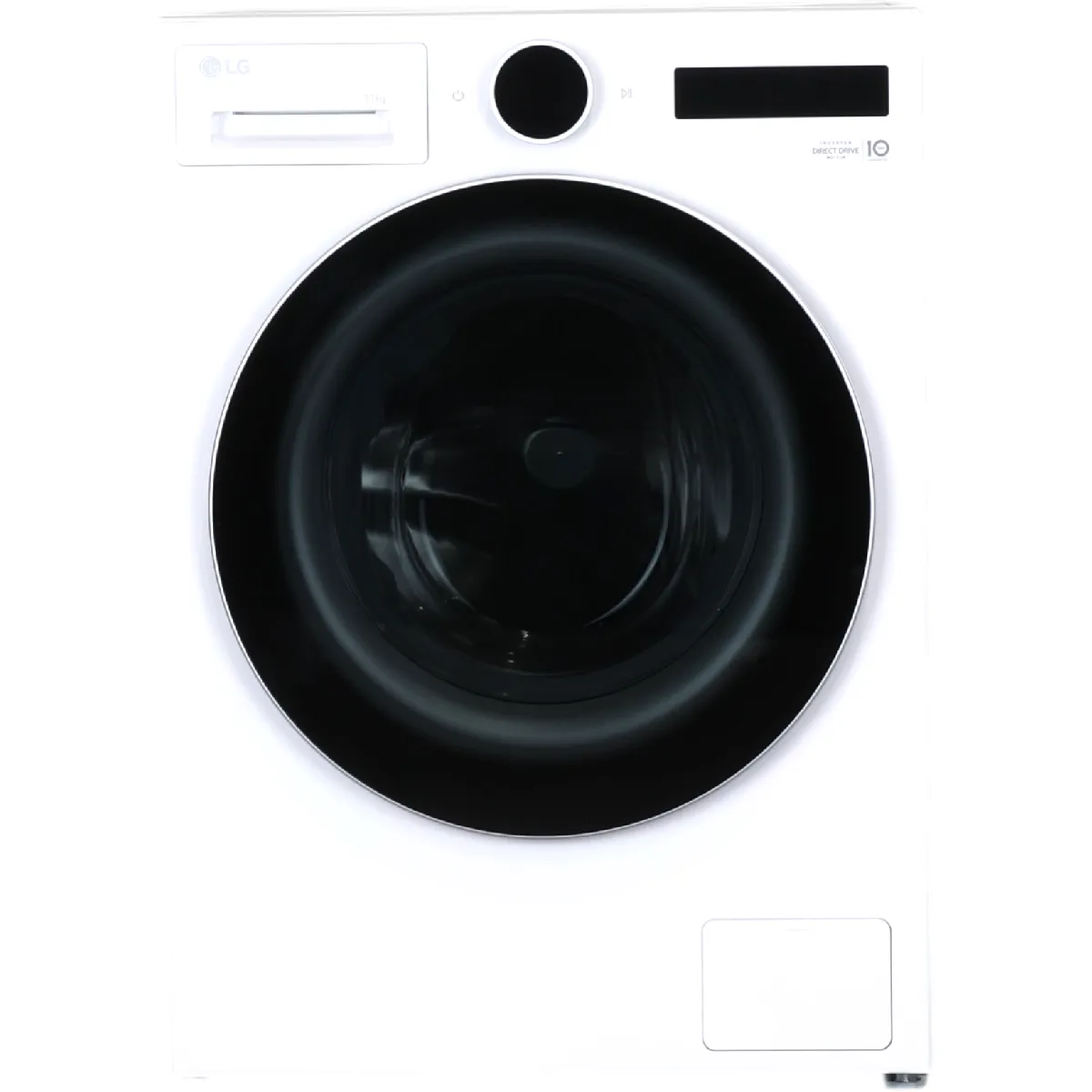 Lave linge hublot Lg F14X71WHST