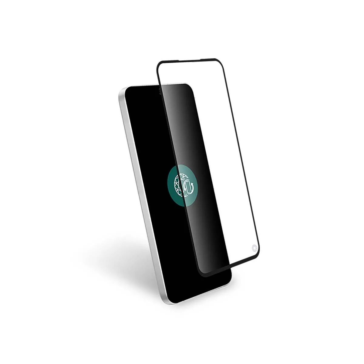 Force Glass Verre 2.5D Pour Galaxy A36 5G Transparent