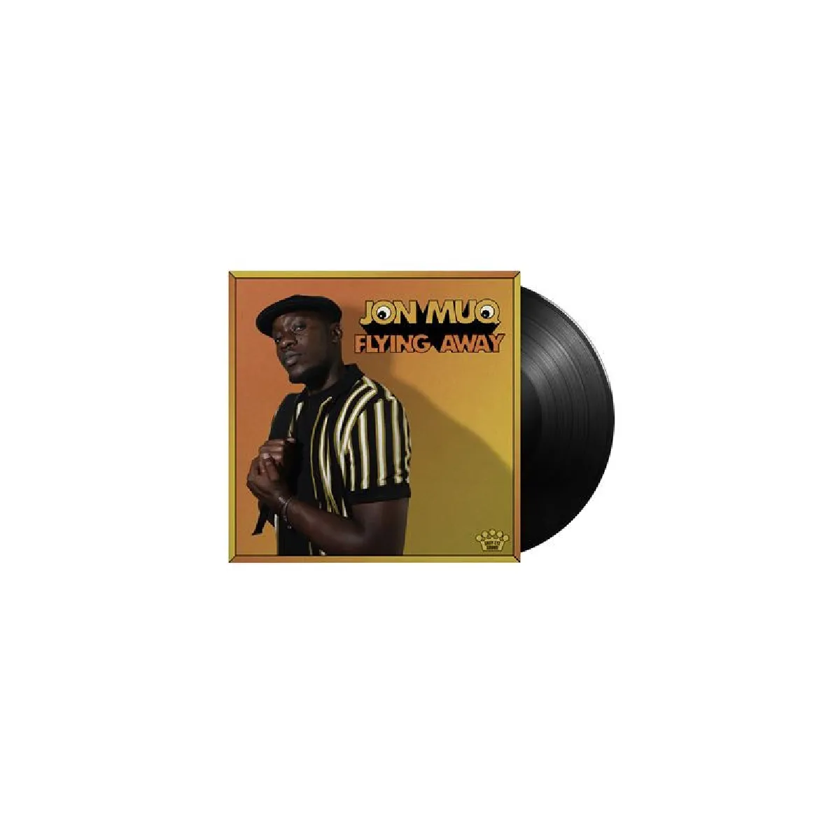 Concord Records Flying Away