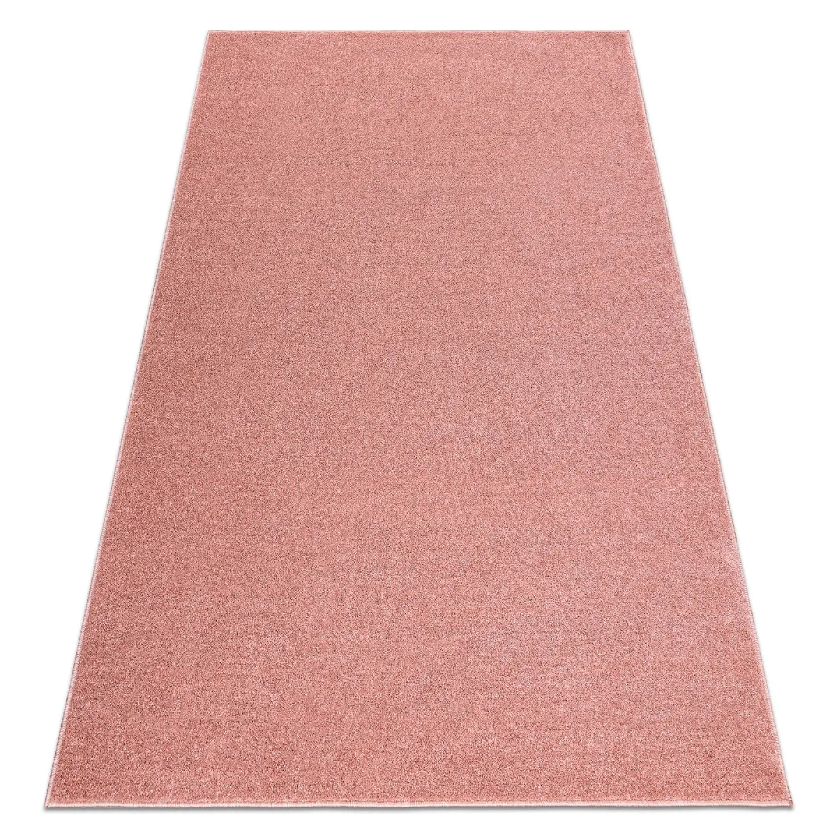 Tapis ETON PLUS unicolore uniforme uni 150x200 cm