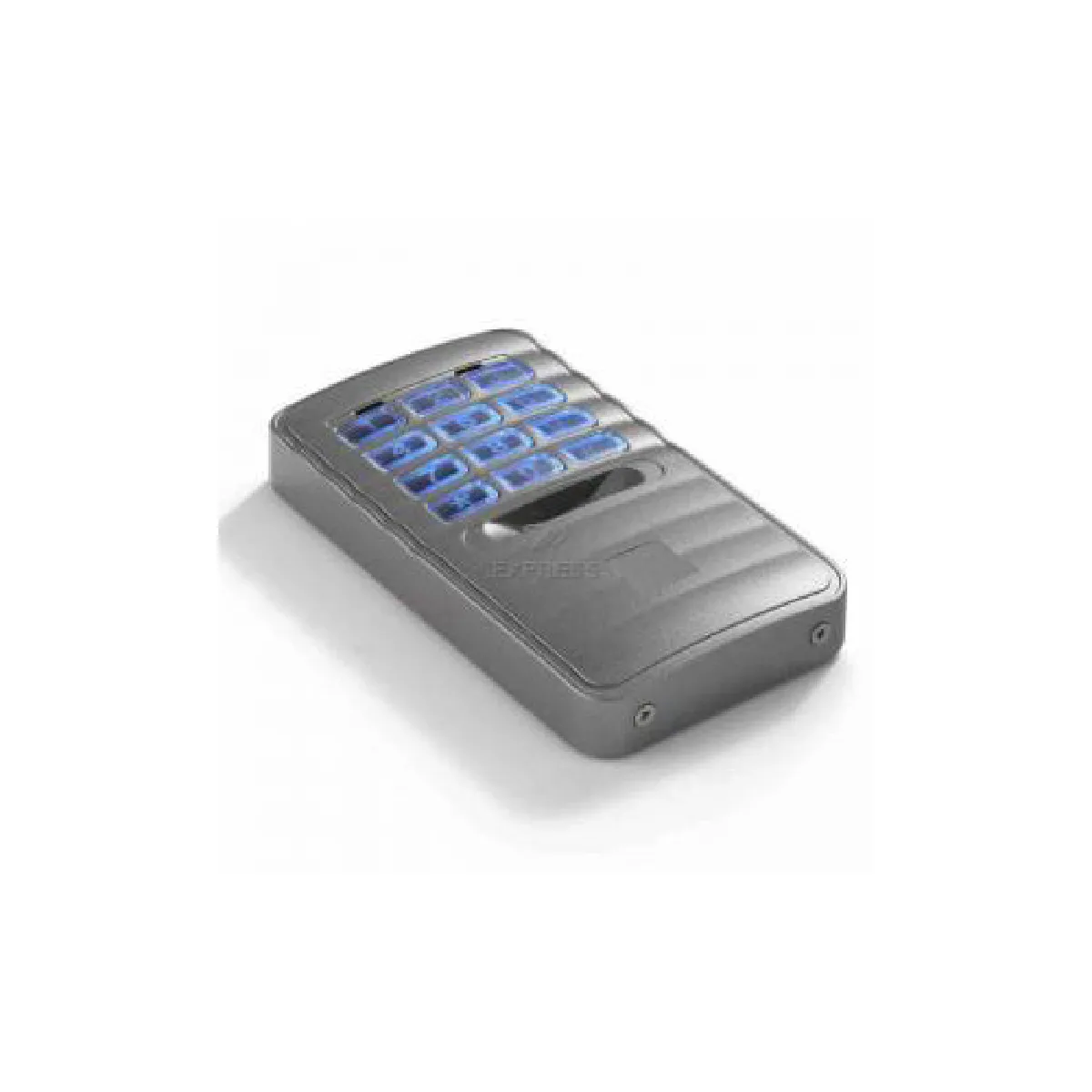 Cardin Clavier À Code Numérique Radio S504 Pour Automatisme 433Mhz - Ssb-504 - Image 2