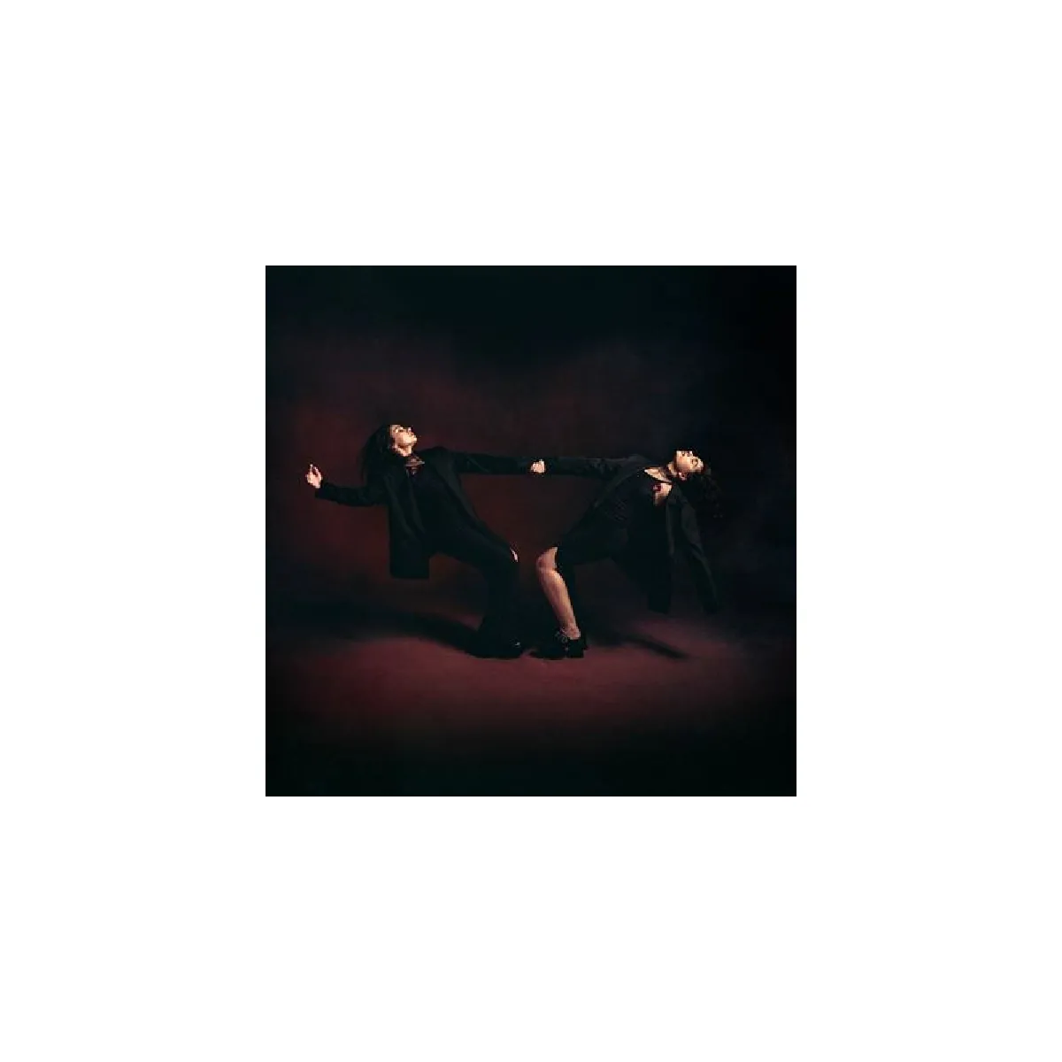 Love & Hyperbole (Vinyl) [Vinyl LP] - Image 3