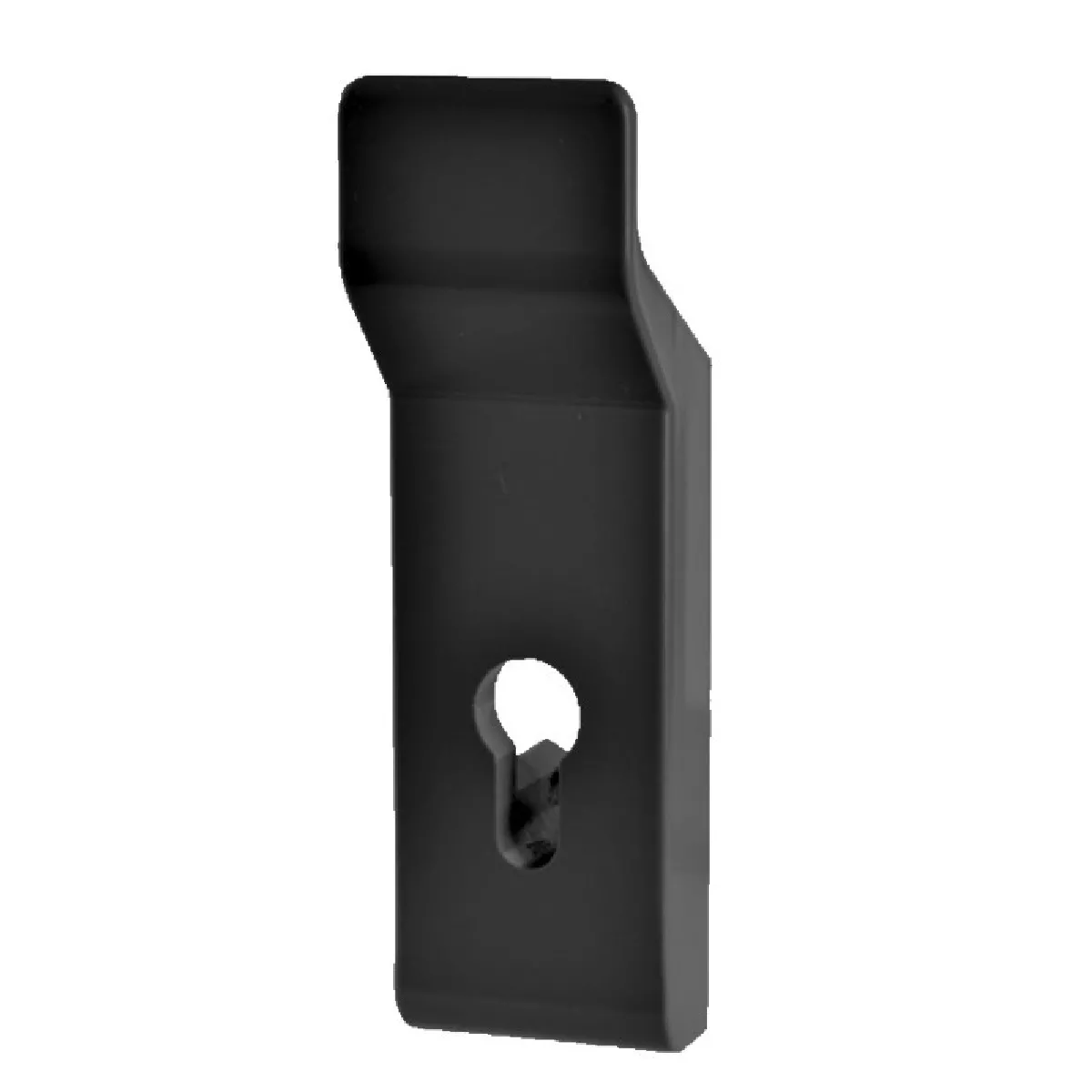 Jpm Noir Poignée De Tirage De Porte