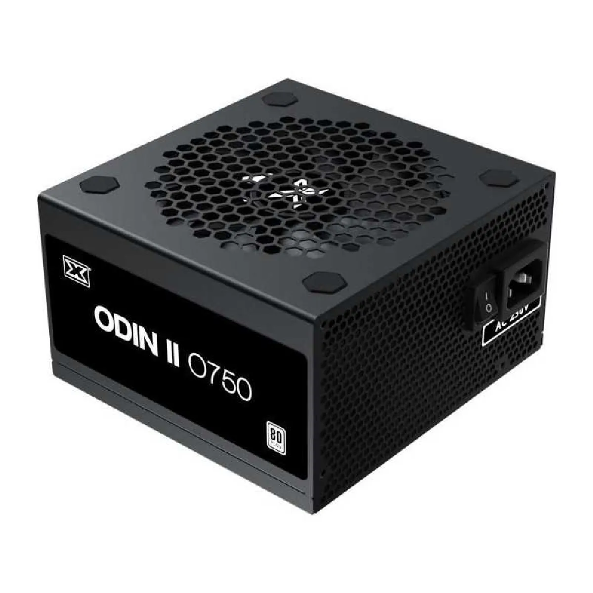 Xigmatek Odin Ii O500 500W