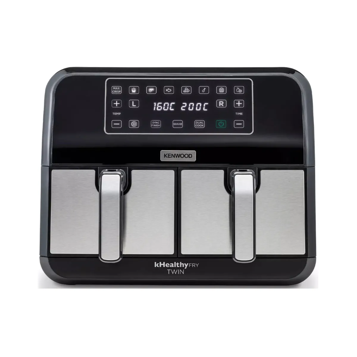 KENWOOD HFM20.000MB - vue 5