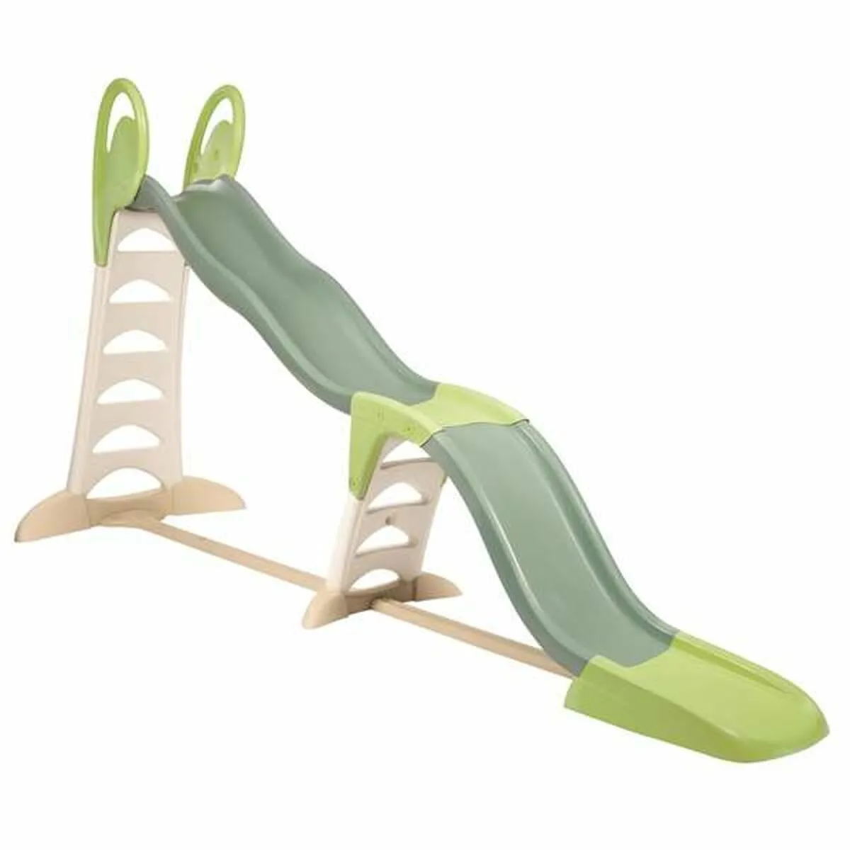SMOBY Life Toboggan Super Megagliss Evolutif 2 en 1 - vue 2