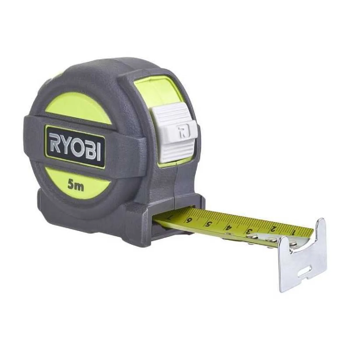 Ryobi Mètre Ruban De 5M - Image 2