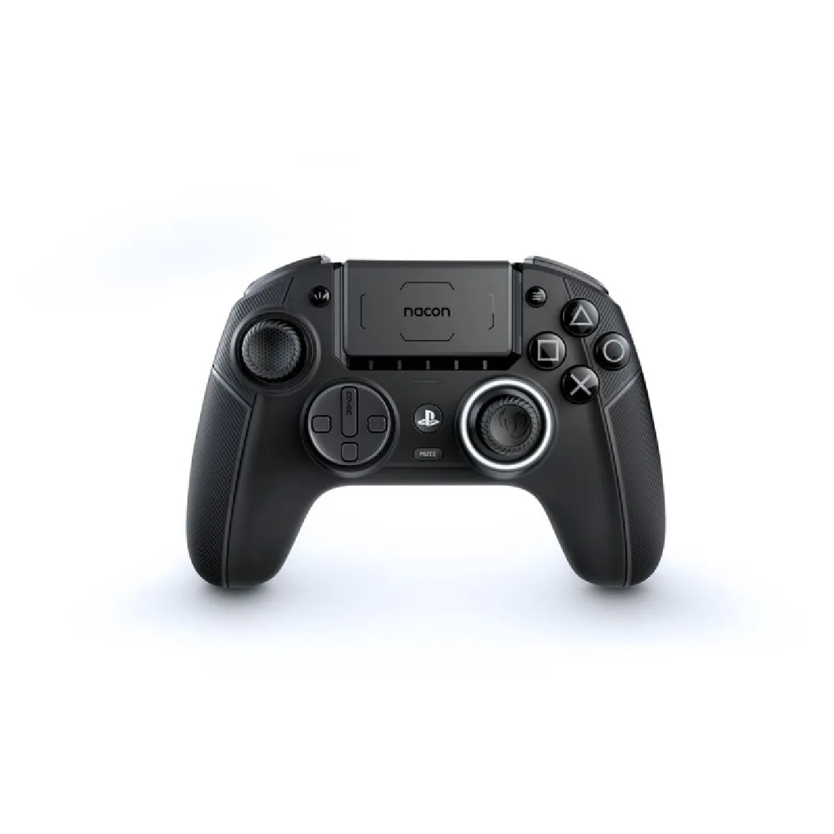 NACON Manette  Revolution Pro 5 pour PS4 PS5 et PC Noir